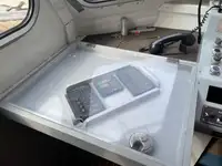காவல் படகு விற்பனைக்கு
