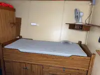 இழுக்கும் படகு விற்பனைக்கு
