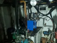 டிராலர் விற்பனைக்கு
