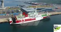 Ro-Ro ship விற்பனைக்கு