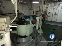 எண்ணெய் / இரசாயன டேங்கர் விற்பனைக்கு