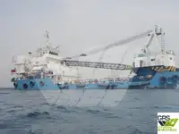 கிரேன் கப்பல் விற்பனைக்கு