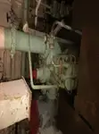 எண்ணெய் / இரசாயன டேங்கர் விற்பனைக்கு