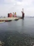 மிதக்கும் கப்பல் தளம் விற்பனைக்கு