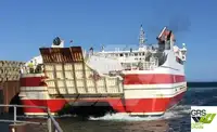 Ro-Ro ship விற்பனைக்கு