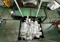 டிராலர் விற்பனைக்கு