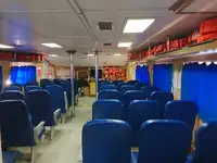 குழு படகு விற்பனைக்கு