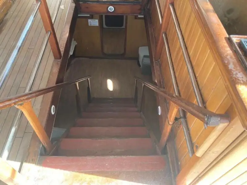 படகு கப்பல் விற்பனைக்கு