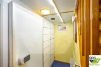 காவல் படகு விற்பனைக்கு