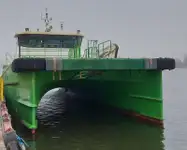 காற்றாலை சேவை கப்பல் விற்பனைக்கு