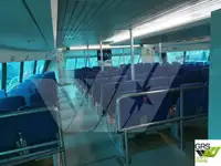 பயணிகள் கப்பல் விற்பனைக்கு