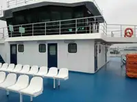 படகுக் கப்பல் விற்பனைக்கு