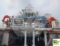 விநியோகக் கப்பல் விற்பனைக்கு