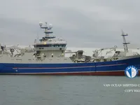 டிராலர் விற்பனைக்கு