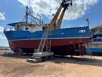 Trawler விற்பனைக்கு