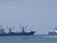 குளிர்சாதனக் கப்பல் விற்பனைக்கு