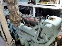 ஃபாஸ்ட் சப்ளை வெசல் (FSV) விற்பனைக்கு