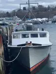 Trawler விற்பனைக்கு
