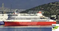 Ro-Ro ship விற்பனைக்கு