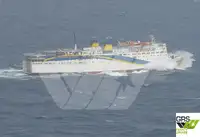Ro-Ro ship விற்பனைக்கு