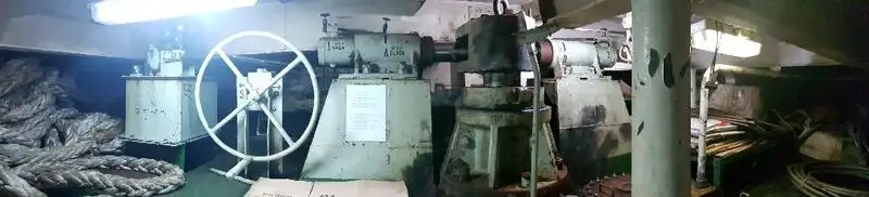ப bulk கேரியர் விற்பனைக்கு