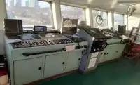 எண்ணெய் / இரசாயன டேங்கர் விற்பனைக்கு