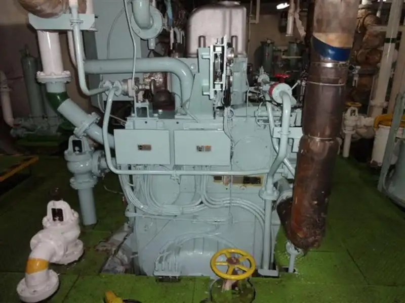 ரோ-ரோ கப்பல் விற்பனைக்கு