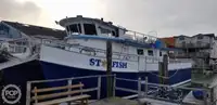 கேட்டமரன் விற்பனைக்கு