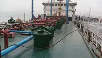 எண்ணெய் / இரசாயன டேங்கர் விற்பனைக்கு