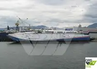 Ro-Ro ship விற்பனைக்கு