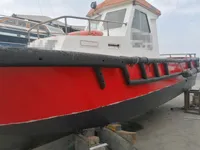 வேலை செய்யும் படகுகள் விற்பனைக்கு