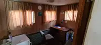 இழுக்கும் படகு விற்பனைக்கு