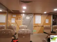 காற்றாலை சேவை கப்பல் விற்பனைக்கு