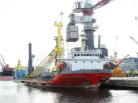 மொத்த கேரியர் விற்பனைக்கு