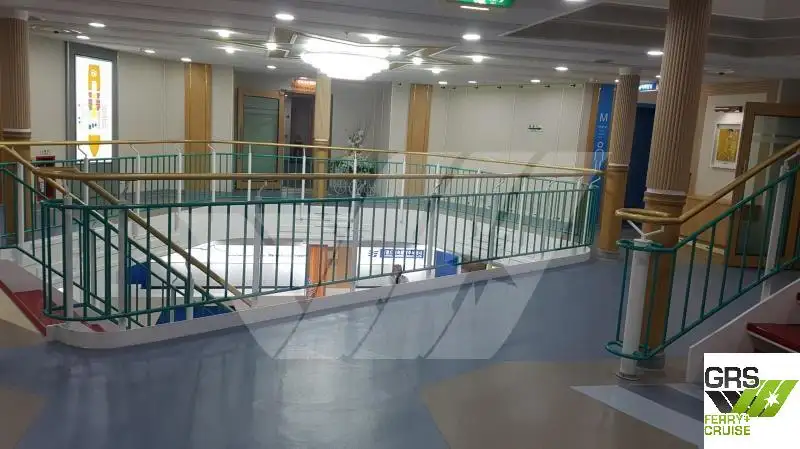 ரோ-ரோ கப்பல் விற்பனைக்கு