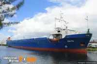 Ro-Ro ship விற்பனைக்கு
