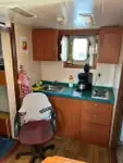 இழுக்கும் படகு விற்பனைக்கு