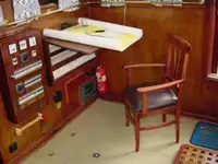 தீயணைப்பு படகு விற்பனைக்கு
