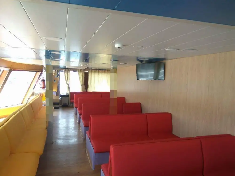 ரோ-ரோ கப்பல் விற்பனைக்கு