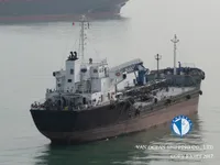 எண்ணெய் / இரசாயன டேங்கர் விற்பனைக்கு