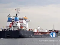 எண்ணெய் / இரசாயன டேங்கர் விற்பனைக்கு