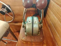 வேலை செய்யும் படகுகள் விற்பனைக்கு