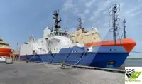 ஆய்வு கப்பல் விற்பனைக்கு