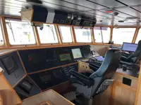 Purse seiner விற்பனைக்கு