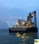 ப bulk கேரியர் விற்பனைக்கு