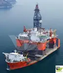 Jack-up drilling rig விற்பனைக்கு