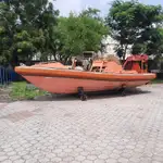 வாழ்க்கை படகு விற்பனைக்கு