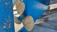 எண்ணெய் / இரசாயன டேங்கர் விற்பனைக்கு