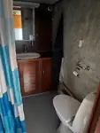 காவல் படகு விற்பனைக்கு