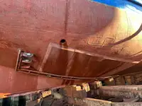 ப bulk கேரியர் விற்பனைக்கு